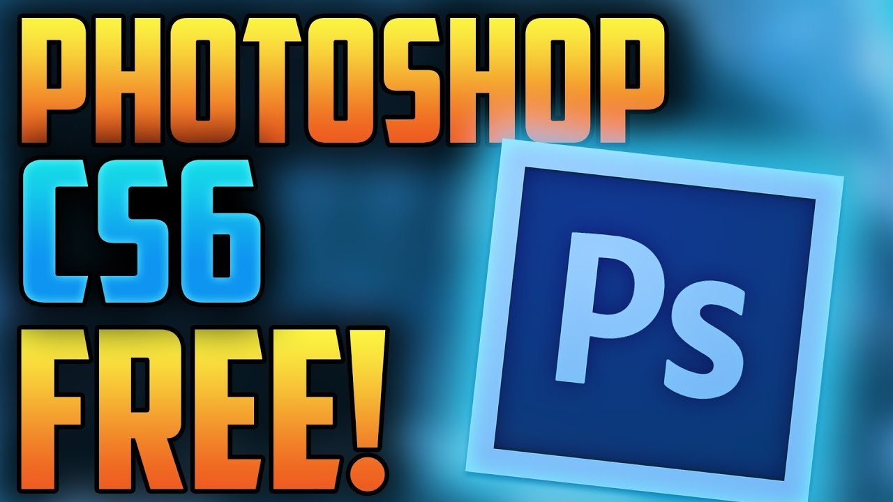 adobe photoshop free download for windows 10 64 bit free