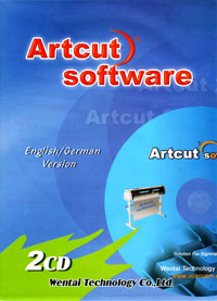 artcut graphic disk