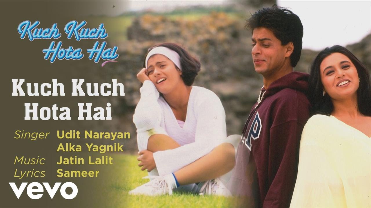 Kuch to hai song download pagalworld